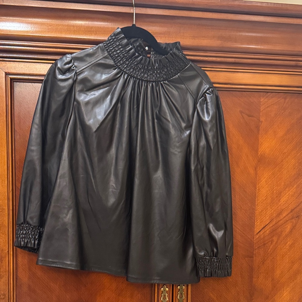 Elegant Black Women's Jacket